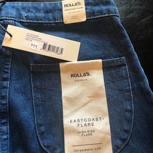 Rolla's Jean BRAND NEW- 26